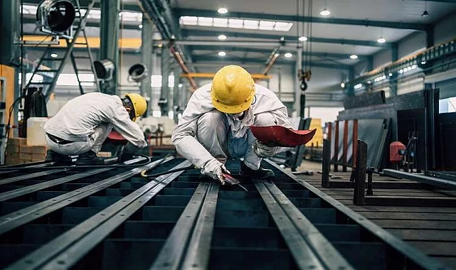 Yenimahalle Depo İstifleme Hizmeti